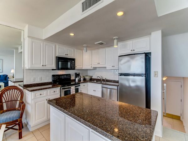 Fernandina Beach Amelia Island Condo 966048