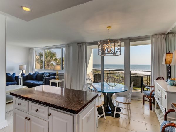 Fernandina Beach Amelia Island Condo 966048
