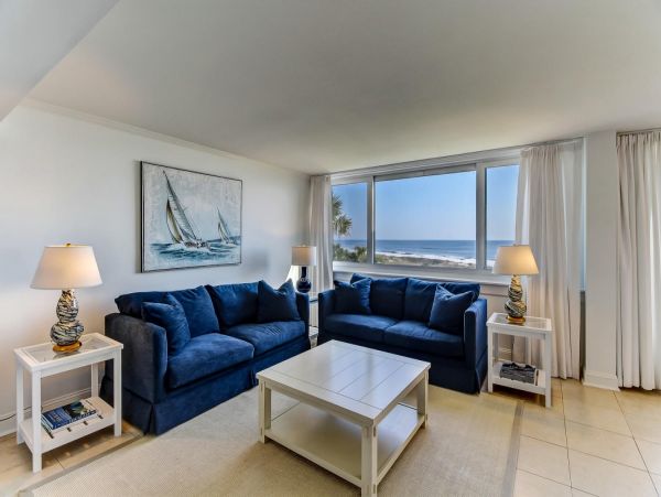 Fernandina Beach Amelia Island Condo 966048