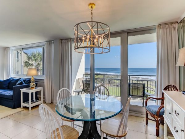 Fernandina Beach Amelia Island Condo 966048