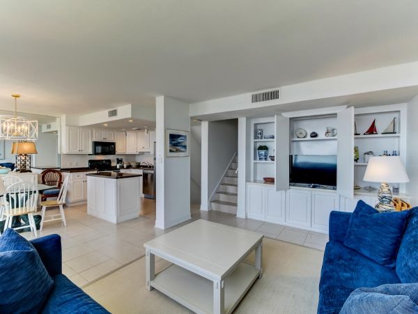 Fernandina Beach Amelia Island Condo 966048
