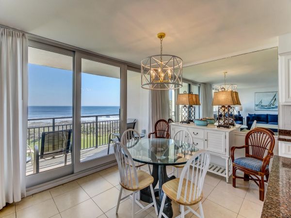 Fernandina Beach Amelia Island Condo 966048