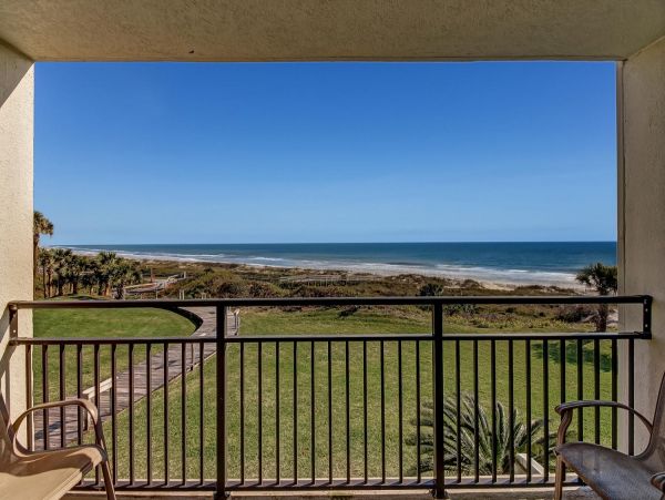 Fernandina Beach Amelia Island Condo 966048