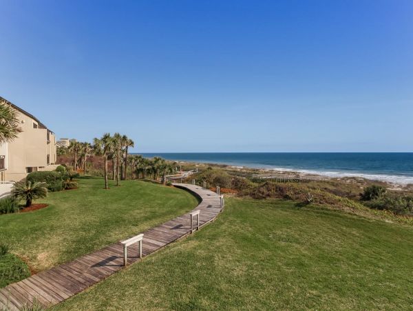 Fernandina Beach Amelia Island Condo 966048