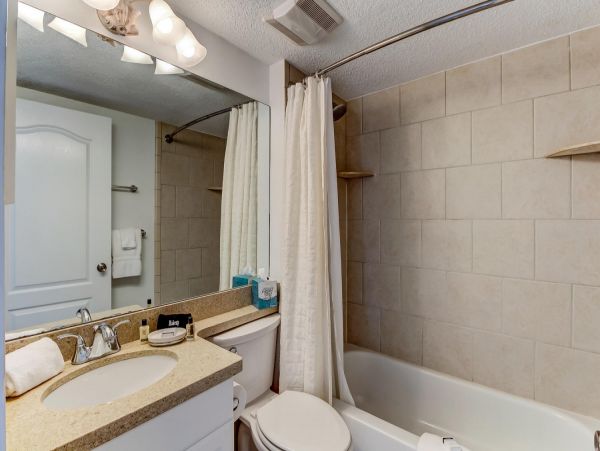 Fernandina Beach Amelia Island Condo 966048
