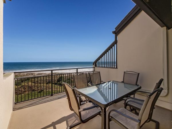 Fernandina Beach Amelia Island Condo 966048