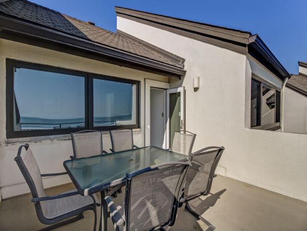 Fernandina Beach Amelia Island Condo 966048
