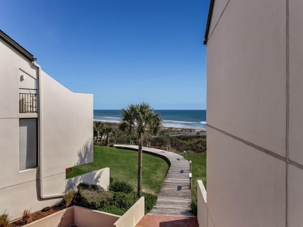 Fernandina Beach Amelia Island Condo 966048
