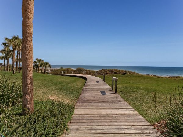 Fernandina Beach Amelia Island Condo 966048