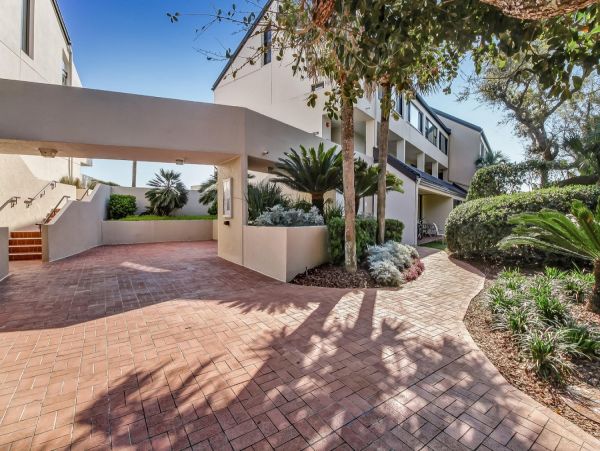 Fernandina Beach Amelia Island Condo 966048