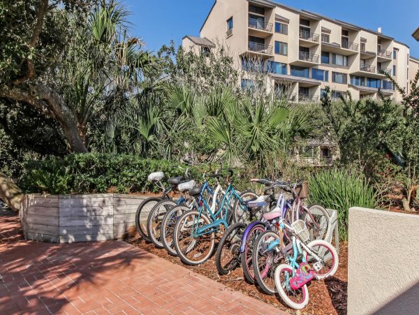 Fernandina Beach Amelia Island Condo 966048