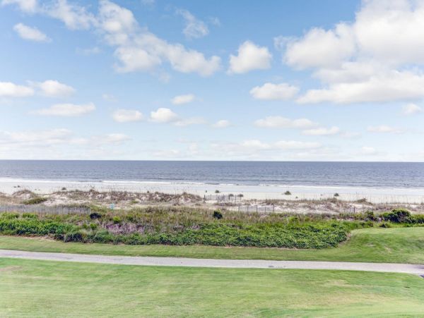 Fernandina Beach Amelia Island Condo 966048