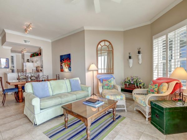 Fernandina Beach Amelia Island Condo 966050