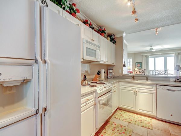 Fernandina Beach Amelia Island Condo 966050