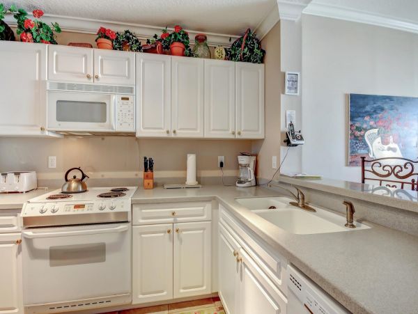 Fernandina Beach Amelia Island Condo 966050