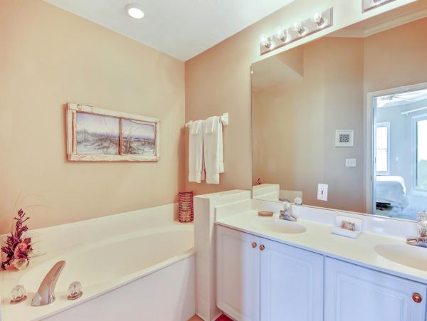 Fernandina Beach Amelia Island Condo 966050