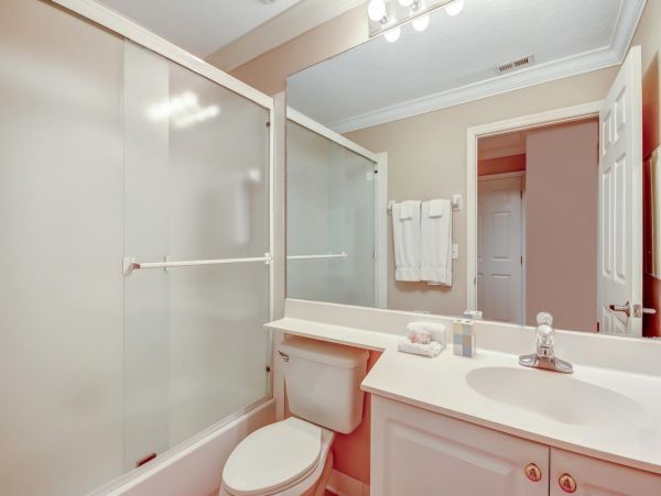 Fernandina Beach Amelia Island Condo 966050