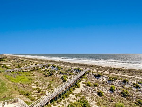 Fernandina Beach Amelia Island Condo 966050