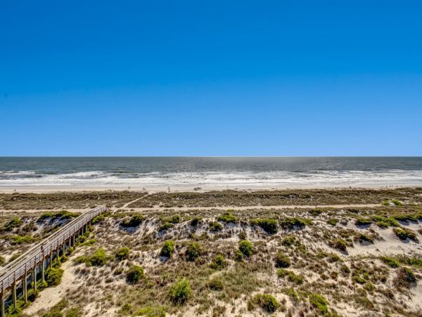 Fernandina Beach Amelia Island Condo 966050