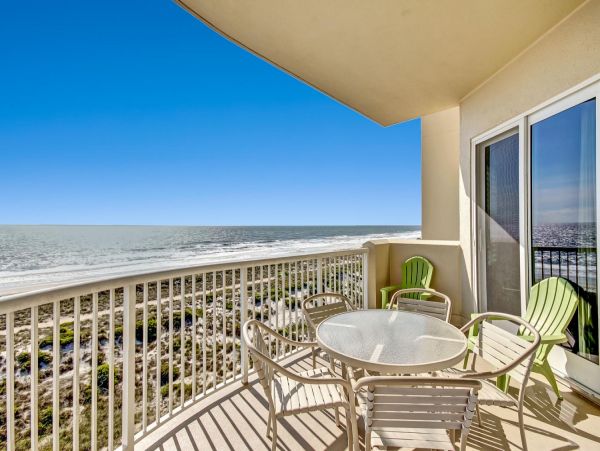 Fernandina Beach Amelia Island Condo 966050