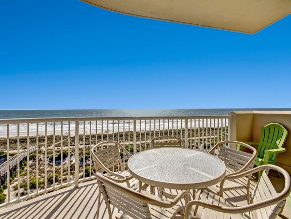 Fernandina Beach Amelia Island Condo 966050
