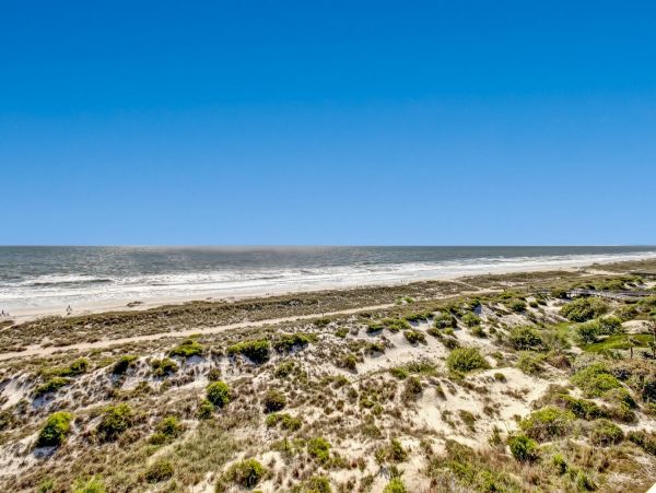 Fernandina Beach Amelia Island Condo 966050