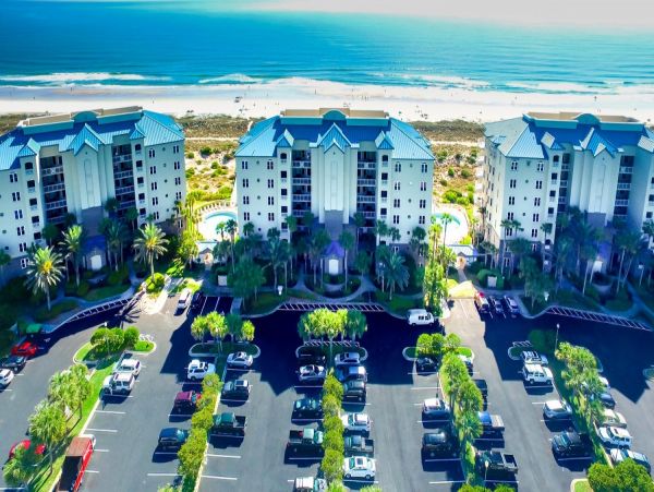 Fernandina Beach Amelia Island Condo 966050