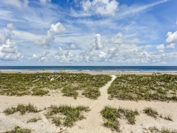 Fernandina Beach Amelia Island Condo 966050