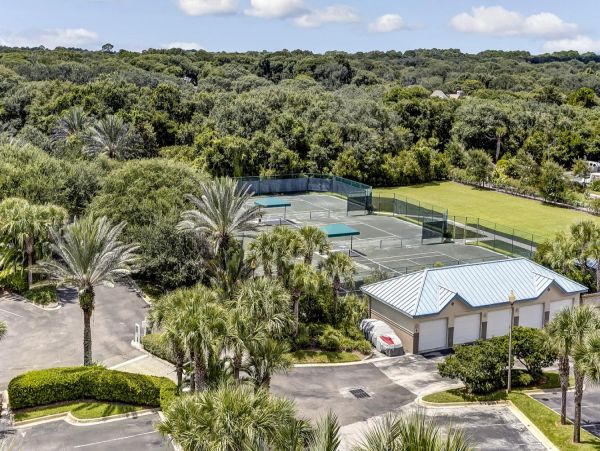 Fernandina Beach Amelia Island Condo 966050