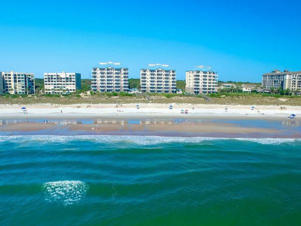Fernandina Beach Amelia Island Condo 966050