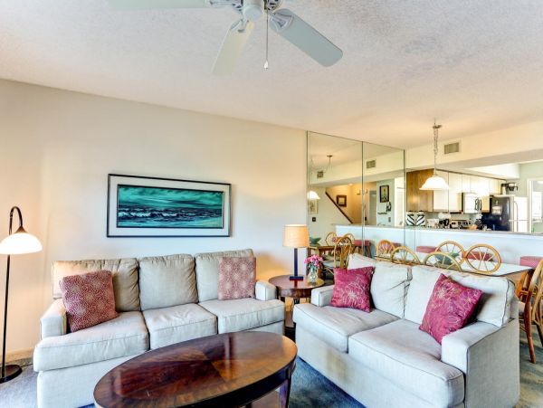 Fernandina Beach Amelia Island Condo 966051