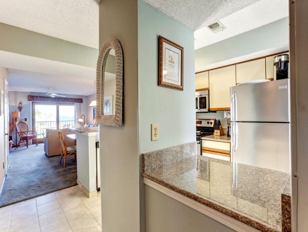 Fernandina Beach Amelia Island Condo 966051
