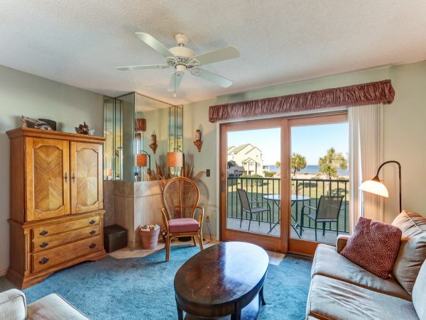 Fernandina Beach Amelia Island Condo 966051