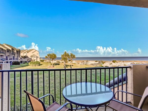 Fernandina Beach Amelia Island Condo 966051