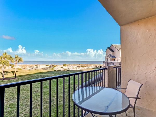 Fernandina Beach Amelia Island Condo 966051