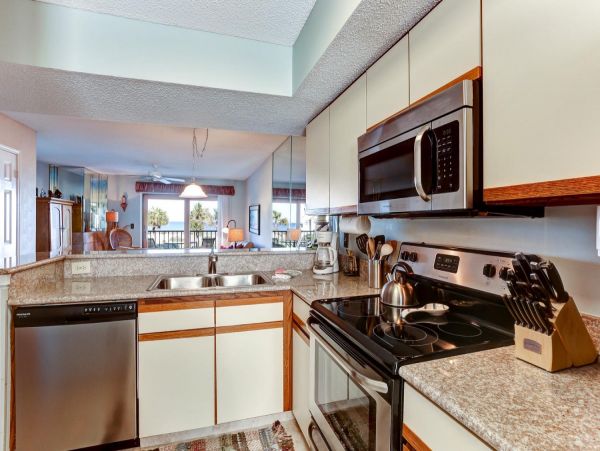 Fernandina Beach Amelia Island Condo 966051