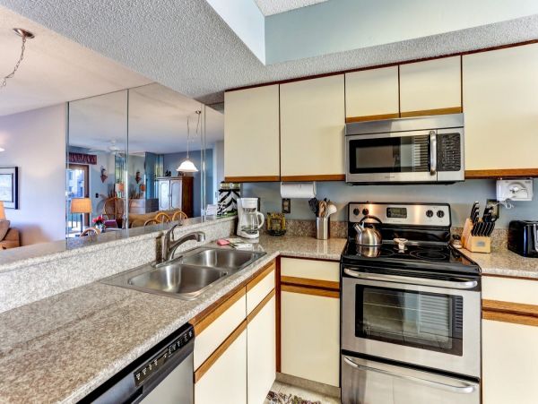 Fernandina Beach Amelia Island Condo 966051