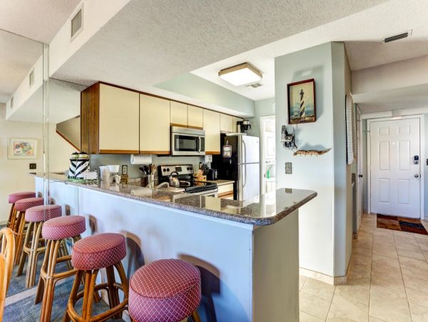 Fernandina Beach Amelia Island Condo 966051