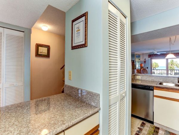 Fernandina Beach Amelia Island Condo 966051