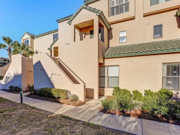 Fernandina Beach Amelia Island Condo 966051