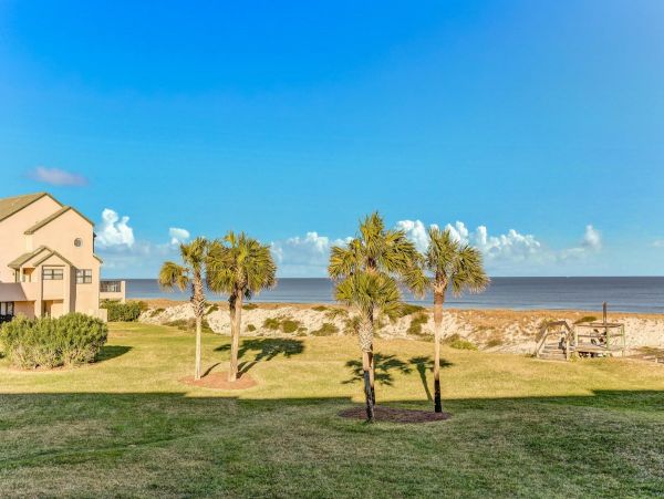 Fernandina Beach Amelia Island Condo 966051