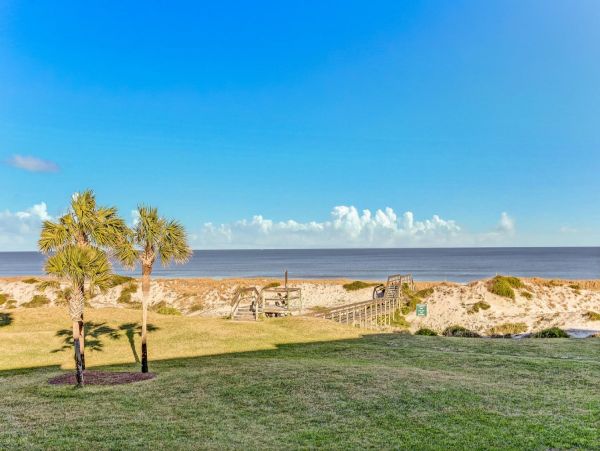 Fernandina Beach Amelia Island Condo 966051