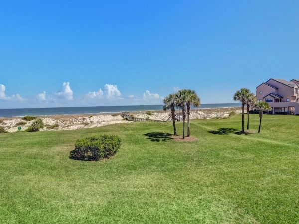 Fernandina Beach Amelia Island Condo 966051