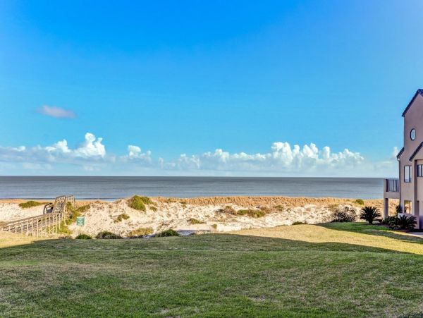 Fernandina Beach Amelia Island Condo 966051