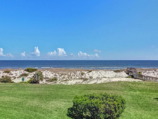 Fernandina Beach Amelia Island Condo 966051