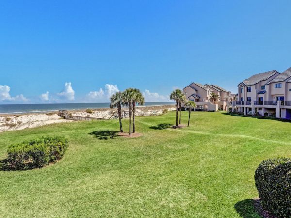 Fernandina Beach Amelia Island Condo 966051