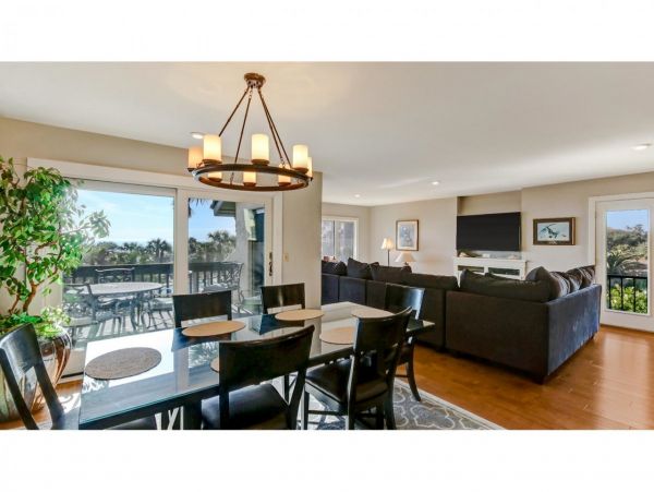 Fernandina Beach Amelia Island Condo 966052
