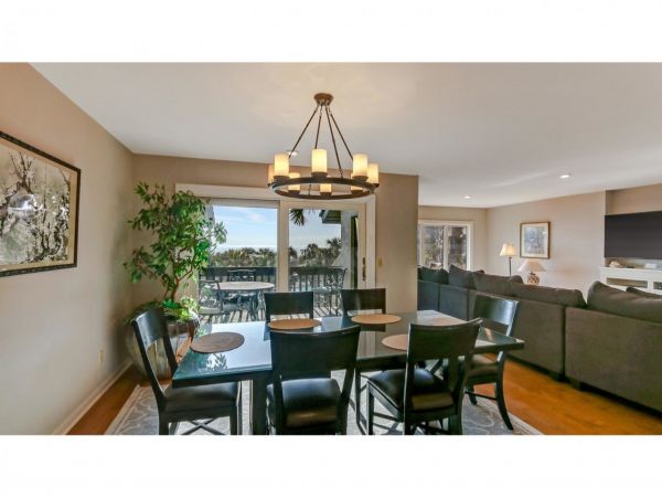Fernandina Beach Amelia Island Condo 966052