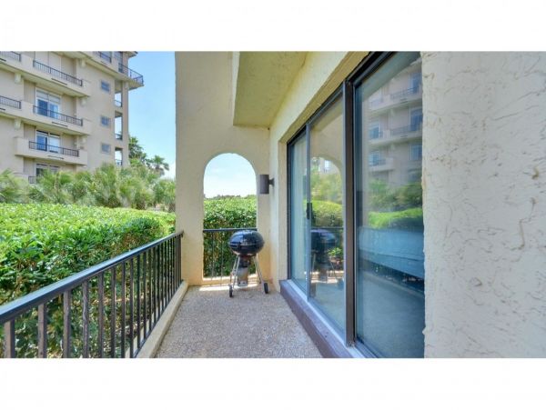 Fernandina Beach Amelia Island Condo 966052
