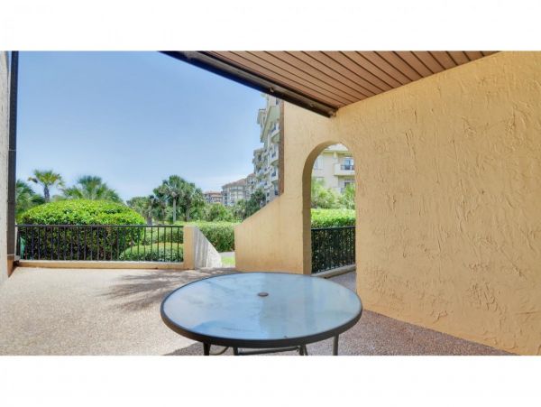 Fernandina Beach Amelia Island Condo 966052